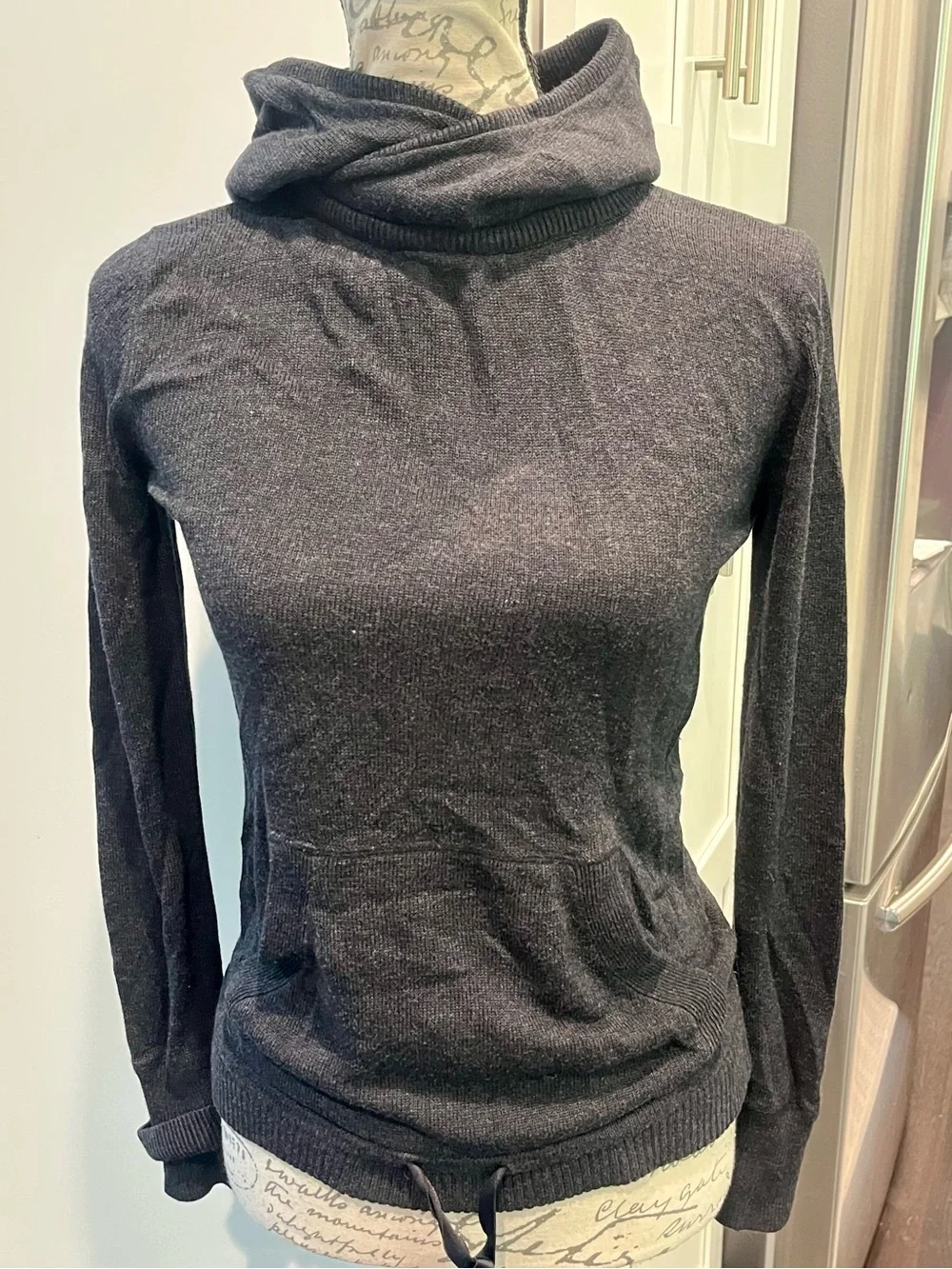 lululemon athletica make offer